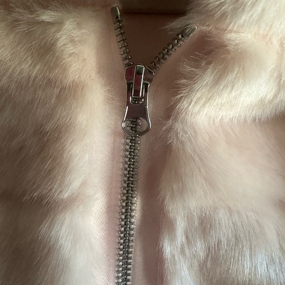 Victoria's Secret 
VSX
Faux Fur Bubble Jacket - Picture 7 of 12